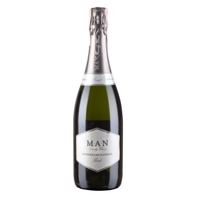 MAN Cap Classique Brut фото