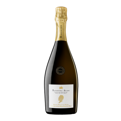 Raventos Manuel Raventos Negra Brut Cava Gran Reserva DO 2013 фото