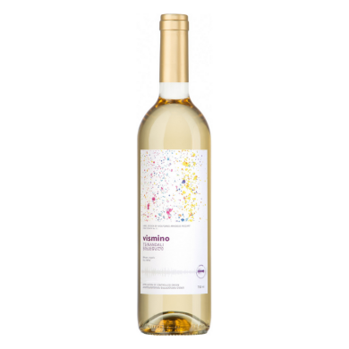 Vismino Tsinandali фото