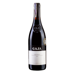 Вино Gaja Barbaresco DOCG 2005 фото