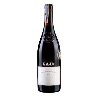 Вино Gaja Barbaresco DOCG 2005 фото
