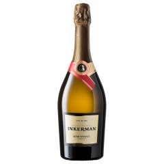 Вино игристое Inkerman Muscat фото