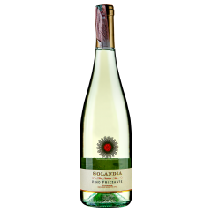 Вино игристое Solandia Bianco Frizzante фото
