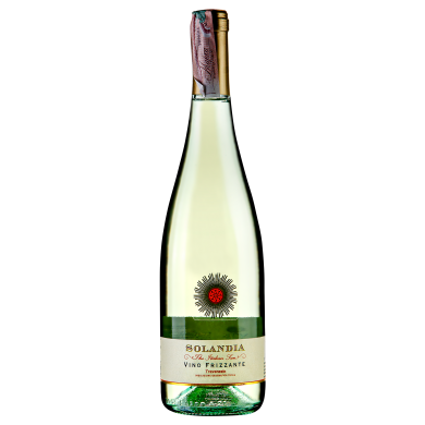 Вино игристое Solandia Bianco Frizzante фото