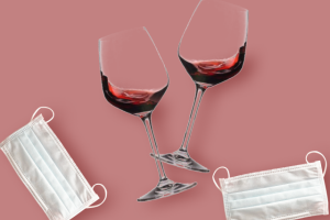 Топ вин, чтобы “позалипать” дома на карантине