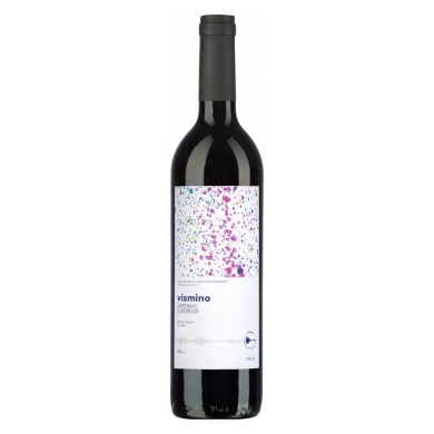 Vismino Saperavi фото