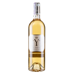 Игрек ду Шато д'Икем Бордо Блан 2008, белое сухое, Франция, 1 бутылка