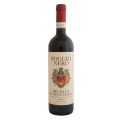 Mare Magnum Brunello Di Montalcino DOCG Poggio Nero Toscana фото