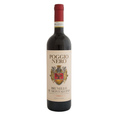 Mare Magnum Brunello Di Montalcino DOCG Poggio Nero Toscana фото