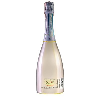 Вино игристое Prosecco GL'Or Extra Dry, Maschio dei Cavalieri фото