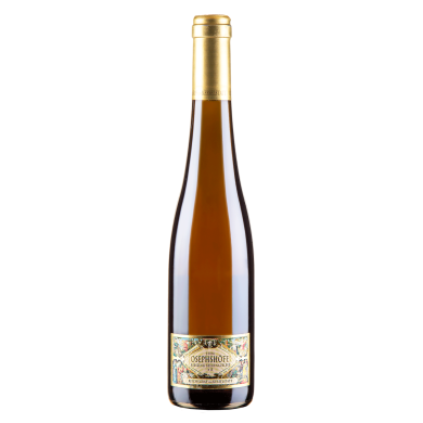 Райхсграф фон Кассельстат Рислинг Бернауслезе №15 2006, белое сладкое, 0,375 л, Германия, 1 бутылка