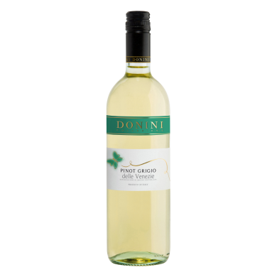Вино Donini Pinot Grigio фото