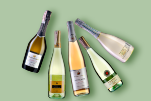 Легкое, но не кислое. 7 вин, которые нужно попробовать этой весной 