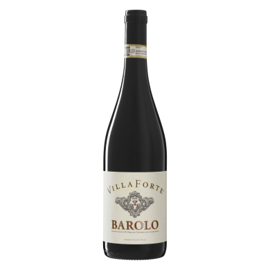 Mare Magnum Barolo Villaforte Piemonte фото