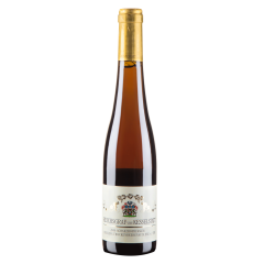 Райхсграф фон Кассельстат Рислинг Шарцхофбергер №27 2006 , белое сладкое, 0,375 л, Германия, 1 бутылка