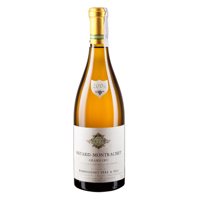 Remoissenet Batard Montrachet GrCru 2006 фото