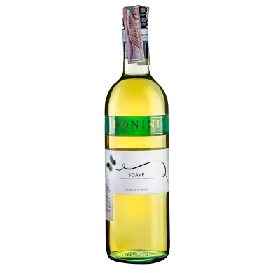 Вино Donini Soave фото