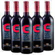 Фолонари Корпосо, красное сухое, Италия (5 шт.)