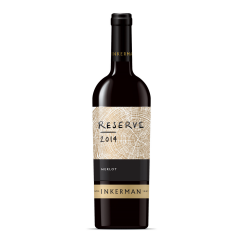 Вино Inkerman Reserve Merlot фото
