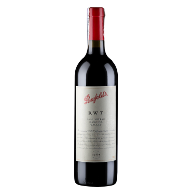 Penfolds RWT BV Shiraz 2010 фото