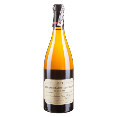Remoissenet Bienvenues Batard Montrachet GrCru 1999 фото