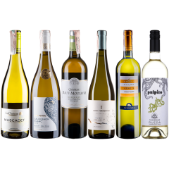 Сет вин "Под устрицы"_148