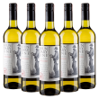 Боундари Лайн Шардоне, белое сухое, Австралия (5 шт.)