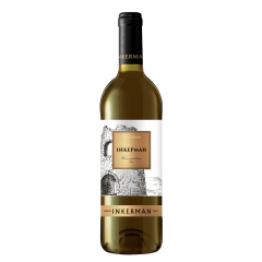 Вино Inkerman СС Inkerman white фото