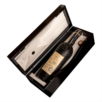 Леро Фен Буа 1970, Франция, 1 бутылка