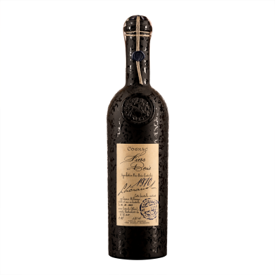 Леро Фен Буа 1970, Франция, 1 бутылка