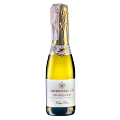 Maschio dei Cavalieri Extra Dry Prosecco DOC Spumante 0,2 l foto