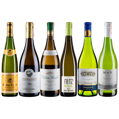 Сет вин "Под улитки"_149