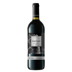 Вино Inkerman CC Inkerman red фото