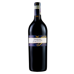 Кампаньола Амароне делла Вальполичелла Классико Винети Валата ди Марано 2008, красное сухое, 1,5 л, Италия, 1 бутылка