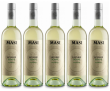 Масі Леваріє Соаве Класіко, біле сухе, Італія (5 шт.)