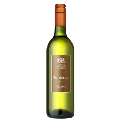 Вино Paul Sapin La Perle Chardonnay фото
