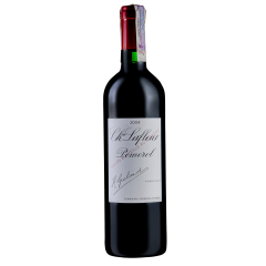 Шато Ляфлер Помероль 2004, красное сухое, Франция, 1 бутылка