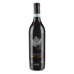 Зіме Амароне делла Вальполічелла Різерва Ла Маттонара 2004, червоне сухе, Італія, 1 пляшка