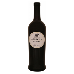 Вино African Winery Pinotage фото