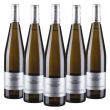 Фаттория Ле Пупилле Поджо Арджентано Тоскана, белое сухое, Италия (5 шт.)