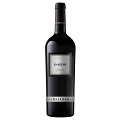 Вино Inkerman СС Cabernet фото