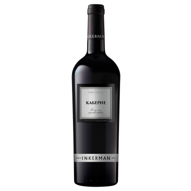 Вино Inkerman СС Cabernet фото