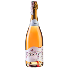 Cami de Flor Cava Brut Rose фото