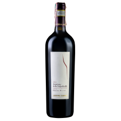 Кампаньола Амароне делла Вальполичелла Классико Ризерва Катерина Зардини 2013, красное сухое, Италия, 1 бутылка