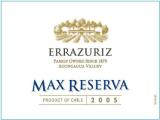 Max Reserva