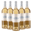Павійон Блан дю Шато Марго Марго Блан 2006, біле сухе, Франція (5 шт.)