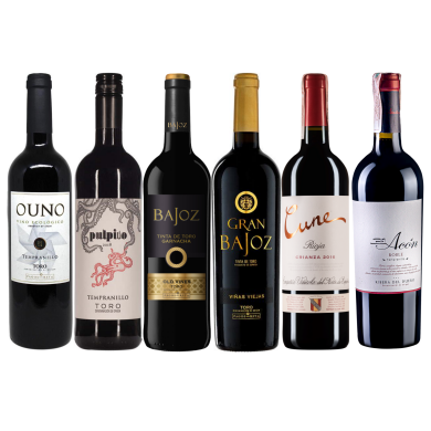 Сет красных вин под мясо "2021"_139