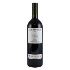 Кло Могадор 2003 червоне сухе, Іспанія, 1 пляшка