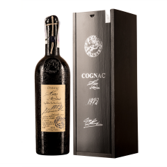 Леро Фен Буа 1972, Франція, 1 пляшка