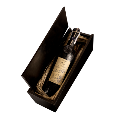 Леро Фен Буа 1972, Франция, 1 бутылка